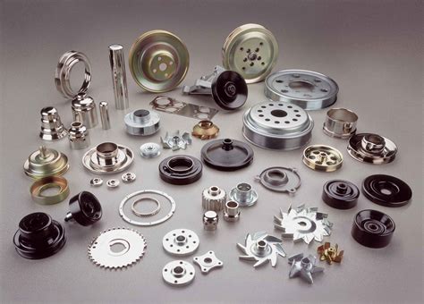 machining of precision stamping parts|Metal Stamping Parts: Component Designs and .